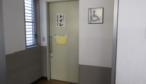 竹村小学校  トイレ01