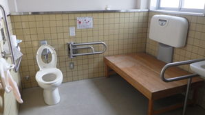 竹村小学校  トイレ02