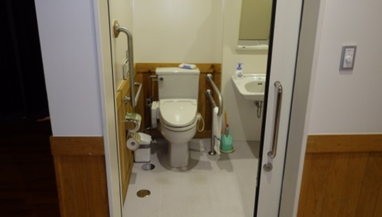 萩野小学校 トイレ02