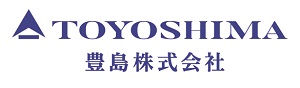 豊島株式会社　ロゴ