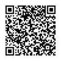 iOS(iPhone/iPad)の場合のQRコード