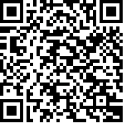 QRコード　こども消防士募集