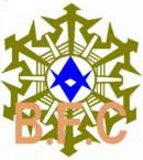 少年消防クラブ B.F.Cのロゴ