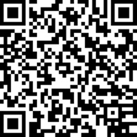 学校開放免除申請QRコード