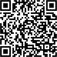 国民健康保険手続予約フォーム QRコード