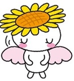 イラスト　きらちゃん