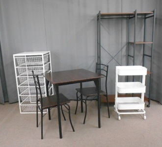 展示販売物の例02