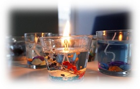 オリジナルキャンドル01