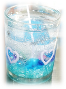 オリジナルキャンドル03