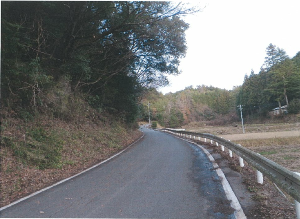 写真:四ツ松町【事業後】の写真