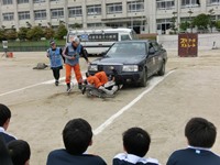 写真　講習会の様子