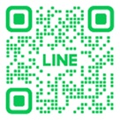 ふらここマーケット公式LINE QRコード