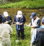 写真：地域での共働・連携の取り組みの様子4