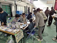 画像 若林防災フェスタ