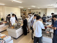 画像 地産地食