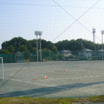 写真：末野原運動広場の様子