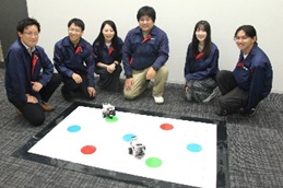 講師　アドヴィックス社員の方