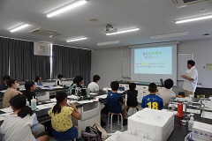 科学・ものづくり達人大学01