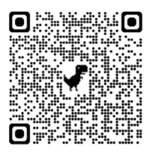 申込みフォーム　QRコード