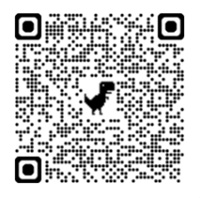不備修正専用フォーム　QRコード