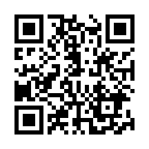 認知症mini動画　～認知症になっても安心して暮らせる社会を目指して～　QRコード