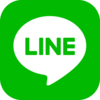 LINEロゴマーク