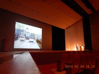 広島市安芸消防団　伊木則人氏の講演