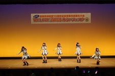 OS Uミニコンサートのメンバー