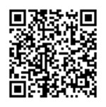 あいち電子申請・届出システム　QRコード