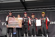 TOYOTA GAZOO Racing WRT（World Rally Team）