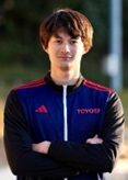 豊田兼（とよだ　けん）