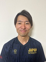 安田 晃斗(やすだ あきと)