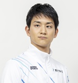 木原龍一(きはら りゅういち)