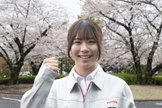 深田茉莉（ふかだ　まり）