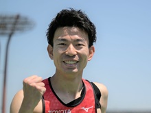 写真:石田 駆(いしだ かける)