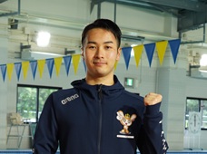 岡島 貫太(おかじま かんた)