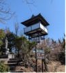 写真：城ケ根山展望台