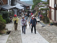 令和6年度 ウォーキング参加者