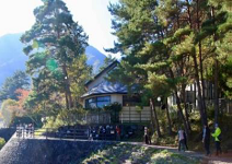 令和6年度 ウォーキング参加者02