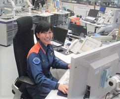指令課システム担当