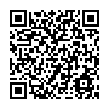 豊田市LINE公式アカウント　QRコード