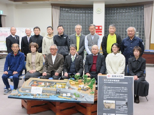 高橋地域会議　2月17日（火曜日）