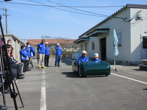 丘KOBAプロジェクト成果報告会　3月21日（土曜日）