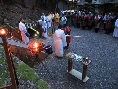 松平権現まつり　4月12日（土曜日）