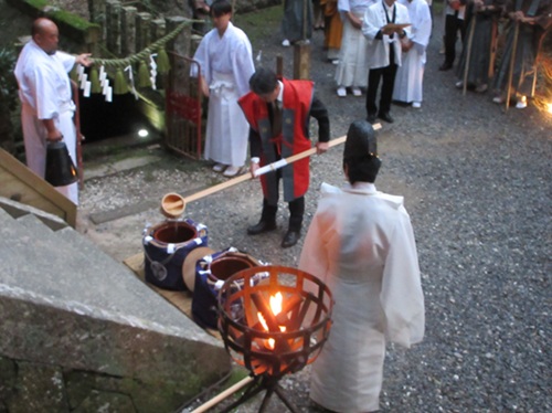 松平権現まつり　4月11日（土曜日）