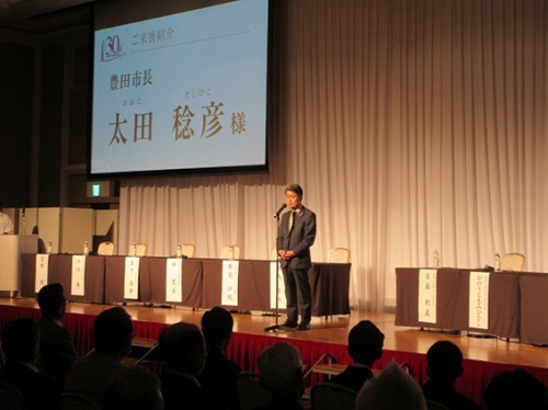 小原和紙工芸作家スペシャルトークセッション　5月11日（日曜日）