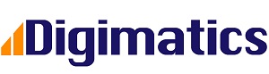 デジマティクス株式会社　ロゴ