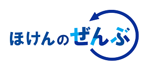 株式会社ほけんのぜんぶ　ロゴ