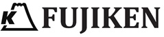 フジ建設株式会社　ロゴ