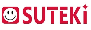 株式会社SUTEKi　ロゴ